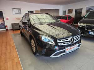 Mercedes-Benz GLA Primul Proprietar — miniatura 3