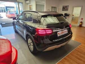 Mercedes-Benz GLA Primul Proprietar — miniatura 7