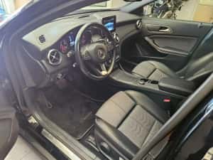 Mercedes-Benz GLA Primul Proprietar — miniatura 8