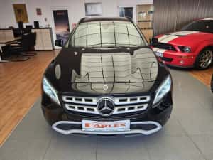 Mercedes-Benz GLA Primul Proprietar — miniatura 10