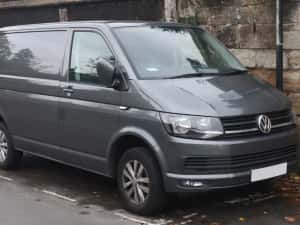 Dezmembrez Volkswagen T6 Transporter — miniatura 2