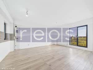 VANZARE 2 CAMERE | LUMINOS | SOS CHITILEI | — miniatura 1