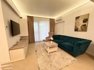 Cortina North | Apartament premium 3 camere | Design modern | Pipera — miniatura 3