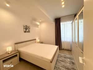 Cortina North | Apartament premium 3 camere | Design modern | Pipera — miniatura 4