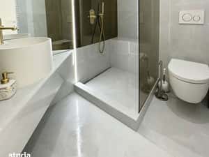 Cortina North | Apartament premium 3 camere | Design modern | Pipera — miniatura 6
