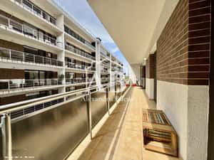 Apartament 3 camere de inchiriat - Park Residence 5 - Damaroaia — miniatura 3