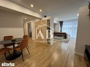 Apartament 3 camere de inchiriat - Park Residence 5 - Damaroaia — miniatura 5