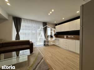 Apartament 3 camere de inchiriat - Park Residence 5 - Damaroaia — miniatura 6