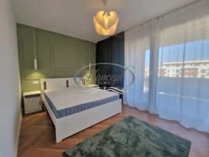 Apartament elegant cu terasa, Intre Lacuri
