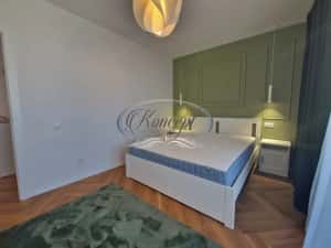 Apartament elegant cu terasa, Intre Lacuri — miniatura 2