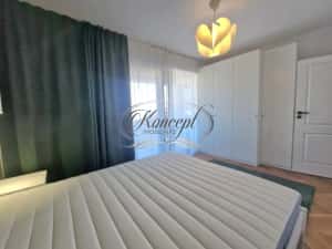 Apartament elegant cu terasa, Intre Lacuri — miniatura 3