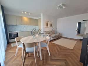 Apartament elegant cu terasa, Intre Lacuri — miniatura 5