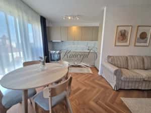 Apartament elegant cu terasa, Intre Lacuri — miniatura 6