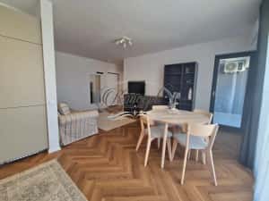 Apartament elegant cu terasa, Intre Lacuri — miniatura 7