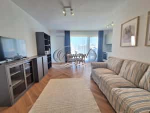Apartament elegant cu terasa, Intre Lacuri — miniatura 9