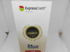 Pandantiv 14k 0.34gr [34908.2/30 Pacurari 2] Garantie 2 ani!!!