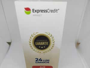 Pandantiv 14k 0.34gr [34908.2/30 Pacurari 2] Garantie 2 ani!!! — miniatura 5