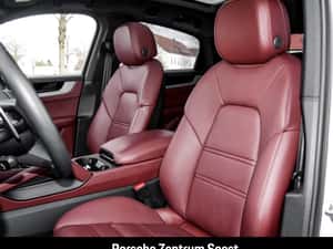 Porsche Cayenne SUV 2023 - Second Hand