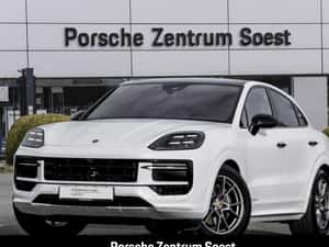 Porsche Cayenne SUV 2023 - Second Hand — miniatura 2