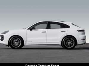 Porsche Cayenne SUV 2023 - Second Hand — miniatura 3