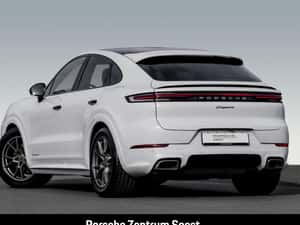 Porsche Cayenne SUV 2023 - Second Hand — miniatura 4