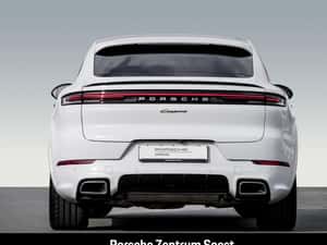 Porsche Cayenne SUV 2023 - Second Hand — miniatura 6