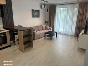 Apartament cu 2 camere / Baneasa Greenfield / Loc de parcare / PET FRI