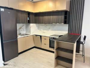 Apartament cu 2 camere / Baneasa Greenfield / Loc de parcare / PET FRI — miniatura 3