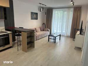 Apartament cu 2 camere / Baneasa Greenfield / Loc de parcare / PET FRI — miniatura 6