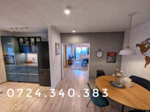 Apartament 2 camere Marriott | 65 mp | Liniște + Lumină | Proprietar — miniatura 2