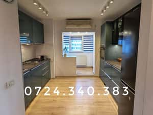 Apartament 2 camere Marriott | 65 mp | Liniște + Lumină | Proprietar — miniatura 5