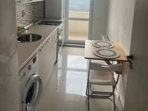 Garsoniera de inchirai in zona Militari Residence — miniatura 2