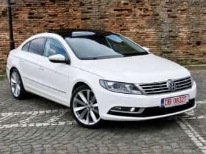 Volkswagen Passat CC — miniatura 2