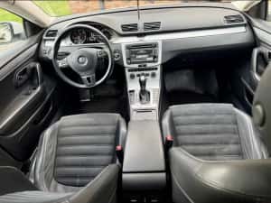 Volkswagen Passat CC — miniatura 5