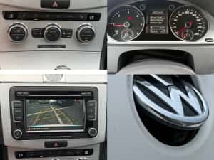 Volkswagen Passat CC — miniatura 6