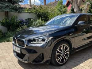 BMW X2 xDrive 25e M Sport Paket ,  Plug-in Hybrid ,Head-Up,  2022
