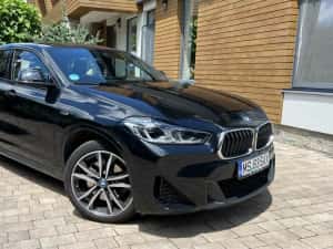 BMW X2 xDrive 25e M Sport Paket ,  Plug-in Hybrid ,Head-Up,  2022 — miniatura 2