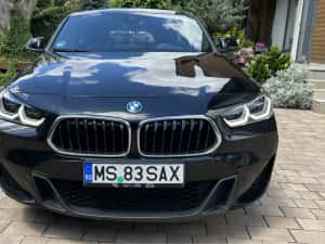 BMW X2 xDrive 25e M Sport Paket ,  Plug-in Hybrid ,Head-Up,  2022 — miniatura 3