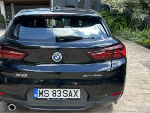 BMW X2 xDrive 25e M Sport Paket ,  Plug-in Hybrid ,Head-Up,  2022 — miniatura 4