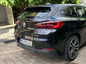 BMW X2 xDrive 25e M Sport Paket ,  Plug-in Hybrid ,Head-Up,  2022 — miniatura 5