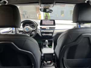 BMW X2 xDrive 25e M Sport Paket ,  Plug-in Hybrid ,Head-Up,  2022 — miniatura 6