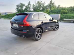 VOLVO XC60 2019 D4 AWD (4x4) Pachet R-DESIGN — miniatura 2