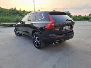 VOLVO XC60 2019 D4 AWD (4x4) Pachet R-DESIGN — miniatura 3