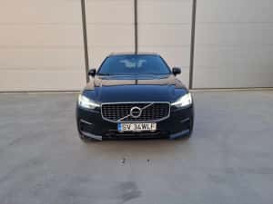 VOLVO XC60 2019 D4 AWD (4x4) Pachet R-DESIGN — miniatura 5