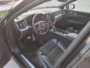 VOLVO XC60 2019 D4 AWD (4x4) Pachet R-DESIGN — miniatura 6