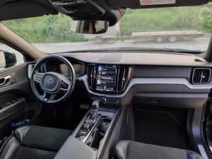 VOLVO XC60 2019 D4 AWD (4x4) Pachet R-DESIGN — miniatura 7