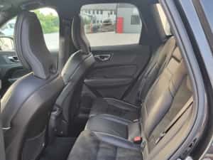 VOLVO XC60 2019 D4 AWD (4x4) Pachet R-DESIGN — miniatura 8