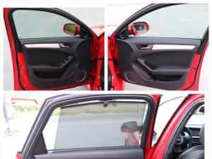 Audi a4 3xsline 2.0 Tdi /Led/Bang&olufsen/Quattro/Cutie manuală — miniatura 6