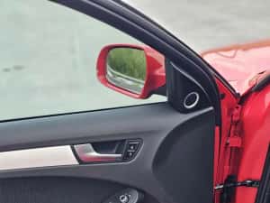 Audi a4 3xsline 2.0 Tdi /Led/Bang&olufsen/Quattro/Cutie manuală — miniatura 9