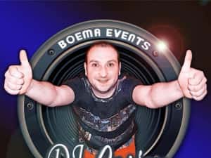 DJ Nunta-Botez-Majorat(Fum greu,schela lumini,Foto-Video) — miniatura 7